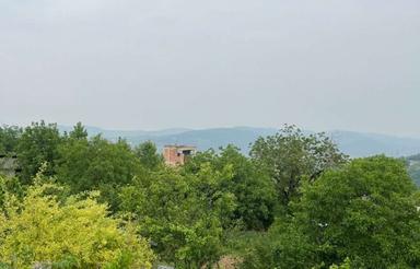 فروش زمین مسکونی 400 متر در شکتا