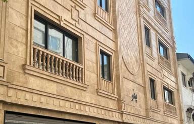 فروش آپارتمان 135 متری سند در شهرک قدس ک مسعودی رشت