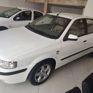 فروش سمند LX مدل 94
