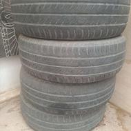 لاستیک 185/65 R14