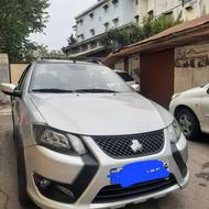کوییک gxrl نقره ای مشکی1403