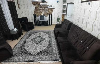 منزل مبله روزانه هفتگی ماهانه