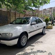 پژو 405 اس ال ایکس 97