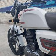 موتور باکسر کی وی150سی سی