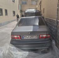سمند تصادفی