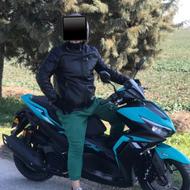 ایروکس 1403خشک