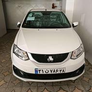 ساینا S با استاندارد85 گانه
