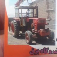 فروش جرثقیل 62