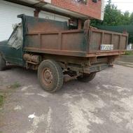 نیسان مدل 68