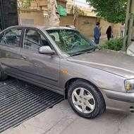 هیوندای اونته88اتوماتیک