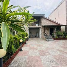 ویلا باغ 230متری فول مبله در شهرکی عیان نشین