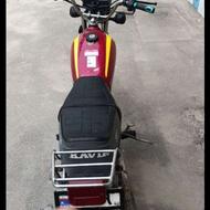 150 مدل 92