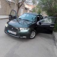 دنا پلاس سانروف دار فول 97