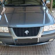 سمند LX EF7 مدل 99