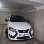 کوییک سواری RS