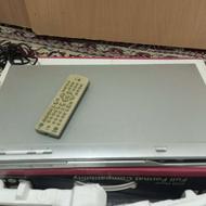 دستگاه CDو DVD