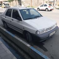 پراید 131 SE مدل 96