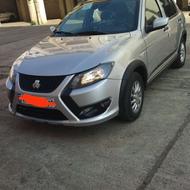 کوییک gxr تیپ l مدل 1402 