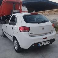 تیبا2 مدل 97