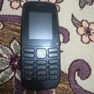 گوشی ساده مدل 105
