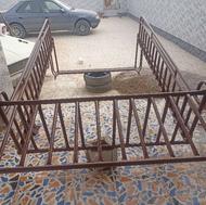 باربند وانت