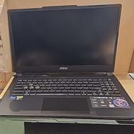 لپتاپ MSI Cyborg 15 نسل 13 i7 13620H + RTX 4050