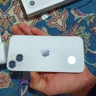 گوشی آیفون 13 نرمال