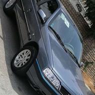 پژو 405 SLX_TU5