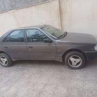 فروش خودر روا 85سالم
