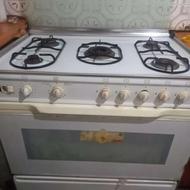 فروش گاز فردار 5 شعله
