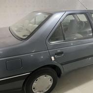 پژو 405 دوگانه 95