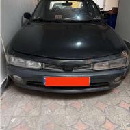 میتسوبیشی گالانت 1993 اتومات