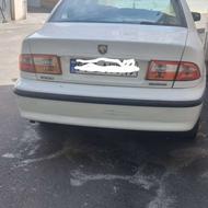 سمند دوگانه سوز EF7 مدل 95