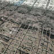 پیمانکاری و اجرای آرماتوربندی و اسکلت بتنی