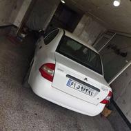 تیبا صندوق دار