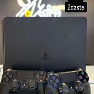 فروش ps4 در حد نو