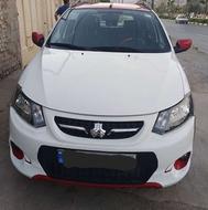 کوئیک R دنده ای 1401