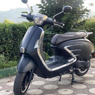 موتور همتاز rs150