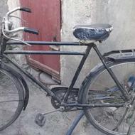 دوچرغه معاوضه با مرغ