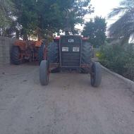 تراکتور فرگوسن