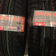 لاستیک کویر نو 205/60/15