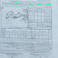 فروش 288 متر زمین مسکونی در شیرگاه لفور بورخانی