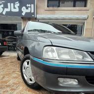 پژو پارس ساده مدل 89 فنی‌موتور گیربکس بشرط
