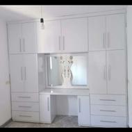 تعمیر کابینت و نصب