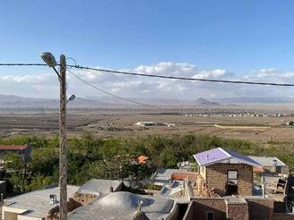 خانه ویلایی فروشی فوداج