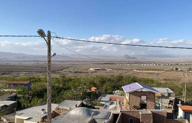 خانه ویلایی فروشی فوداج