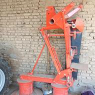 یونجه چین برچین کار
