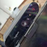 وب کم Logitech Brio Ultra HD 4K