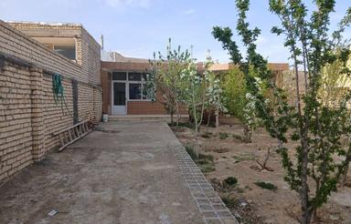 روستای گلدره شهر دهق وعلویجه