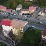 فروش زمین تجاری مسکونی 204 متری سیاهکل